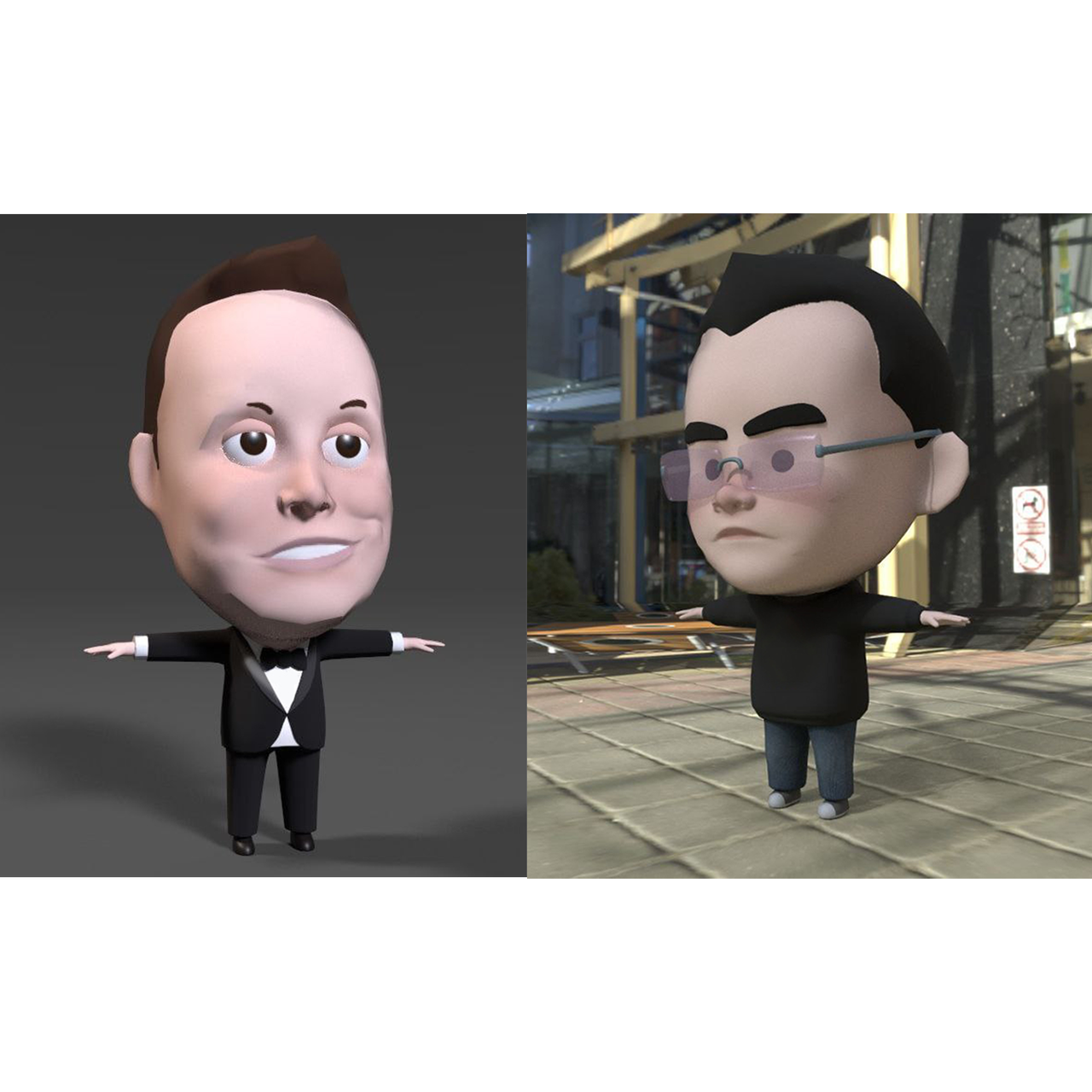 디비전 네트워크, 한정판 NFT 캐릭터 출시 < 블록체인 < 프레스릴리즈 < 기사본문 - 제보왕 02-701-0584