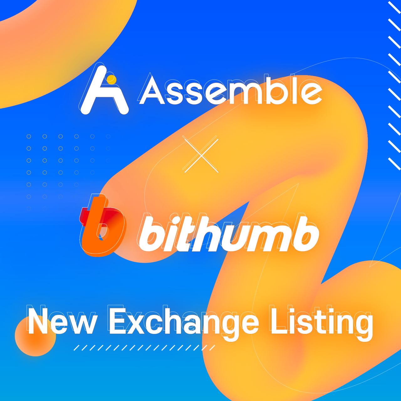 포인트 통합 플랫폼 어셈블, 빗썸 거래소 상장 < 블록체인 < 프레스릴리즈 < 기사본문 - 제보왕 02-701-0584