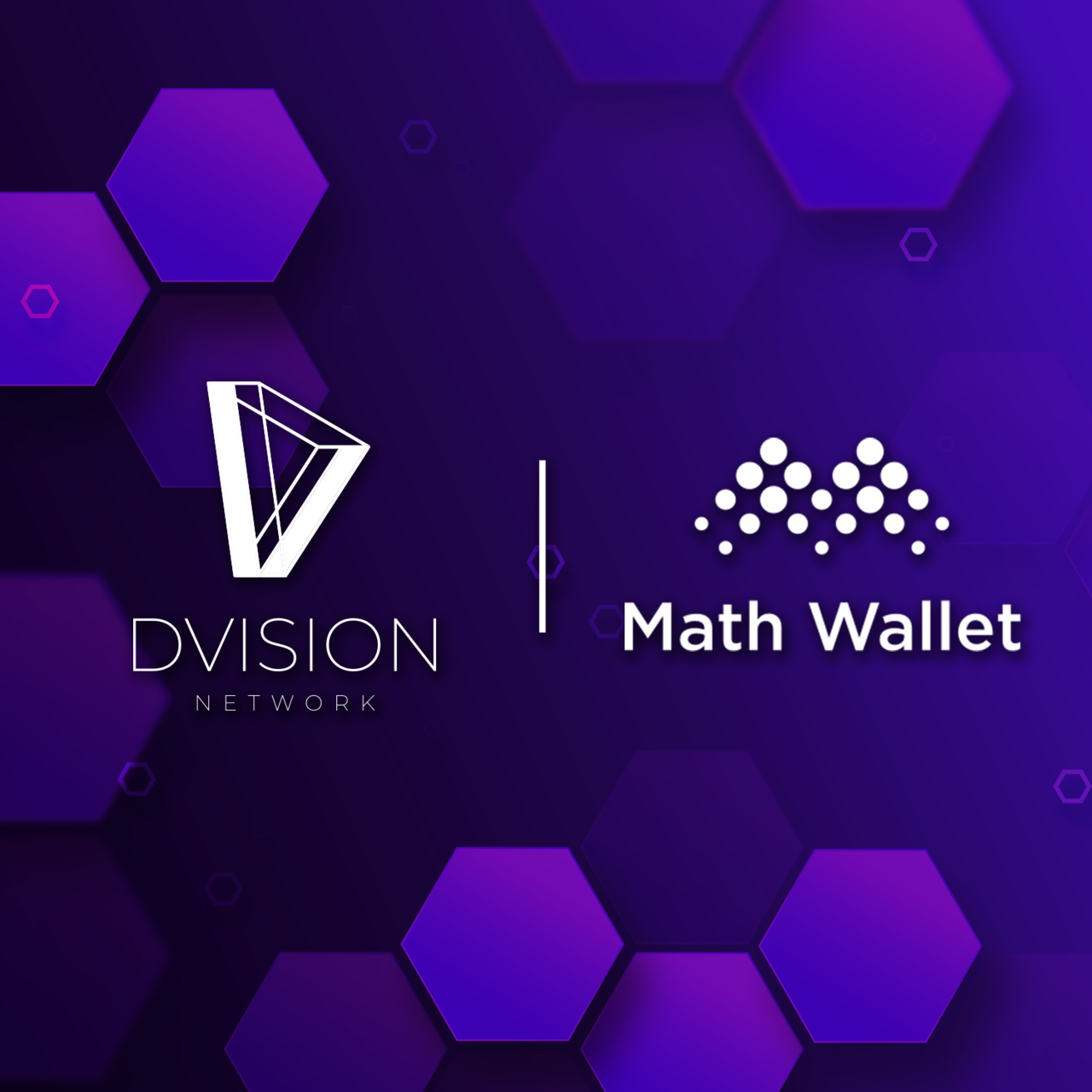 NFT 메타버스 플랫폼 디비전, 매스 월렛(Math Wallet)과 업무 협약 체결 < 블록체인 < 뉴스/보도자료 < 프레스릴리즈 <  기사본문 - 제보왕 02-701-0584