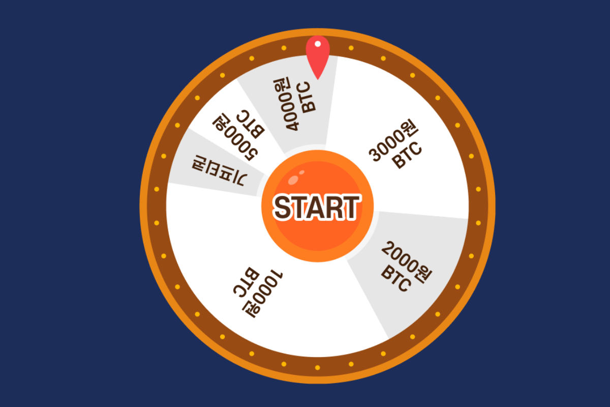 후오비코리아, 추석 한가위 맞아 비트코인 에어드롭 룰렛 이벤트 진행 < 블록체인 < 뉴스/보도자료 < 프레스릴리즈 < 기사본문 -  제보왕 02-701-0584