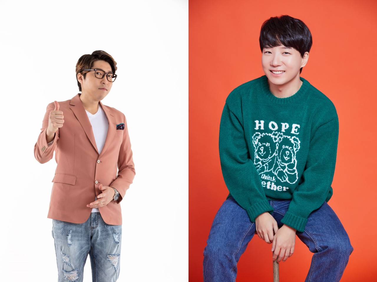 대형 유튜버 도티 및 대도서관, 3월 그립 라이브 방송 진행