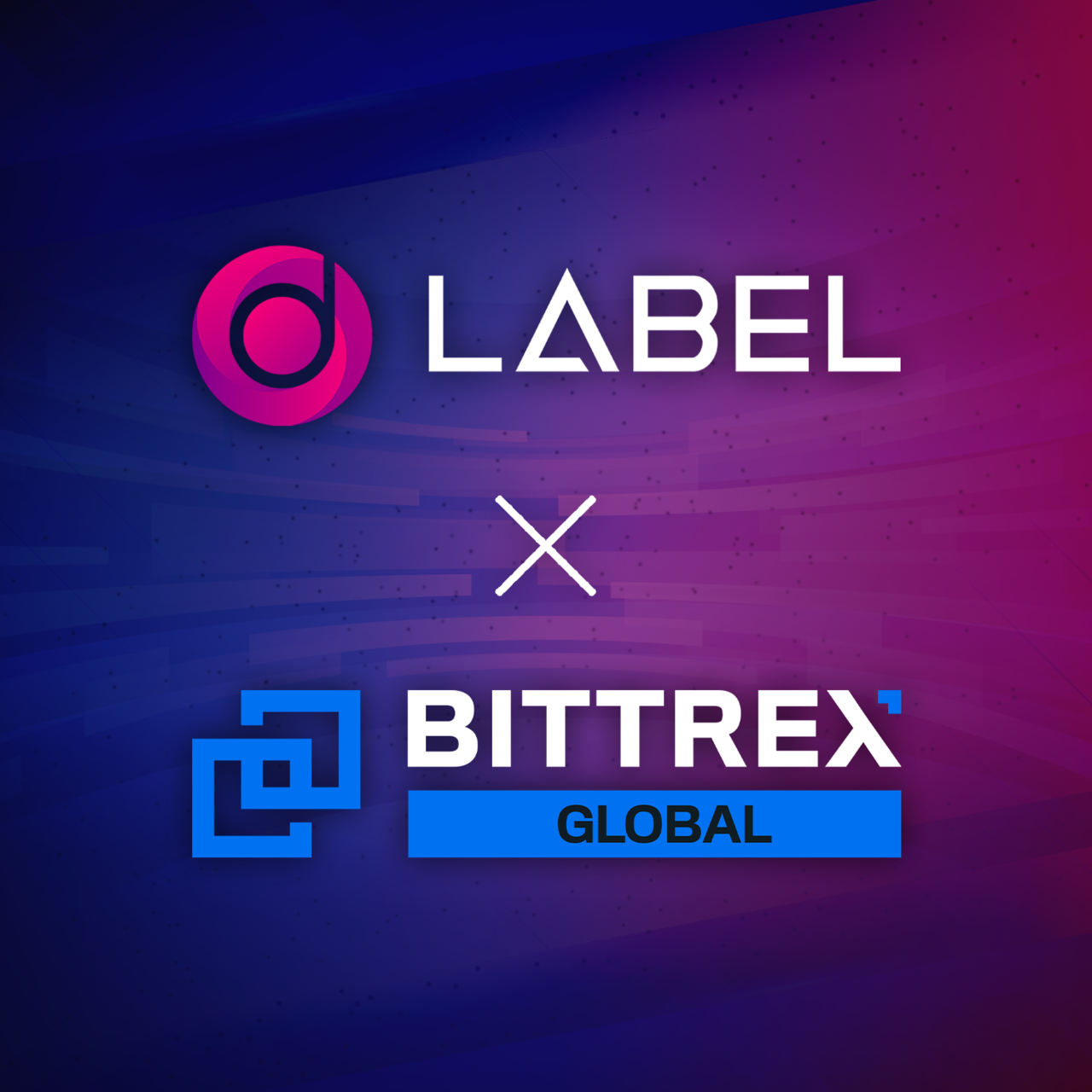 레이블, 미국 대형 암호화폐 거래소 비트렉스 글로벌 상장 < 블록체인 < 뉴스/보도자료 < 프레스릴리즈 < 기사본문 - 제보왕  02-701-0584