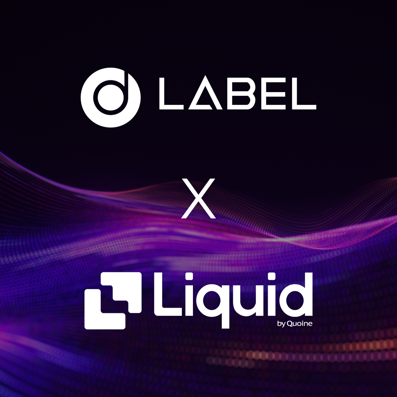 레이블(Label), 글로벌 암호화폐 거래소 리퀴드(Liquid) 상장 < 블록체인 < 뉴스/보도자료 < 프레스릴리즈 < 기사본문 -  제보왕 02-701-0584