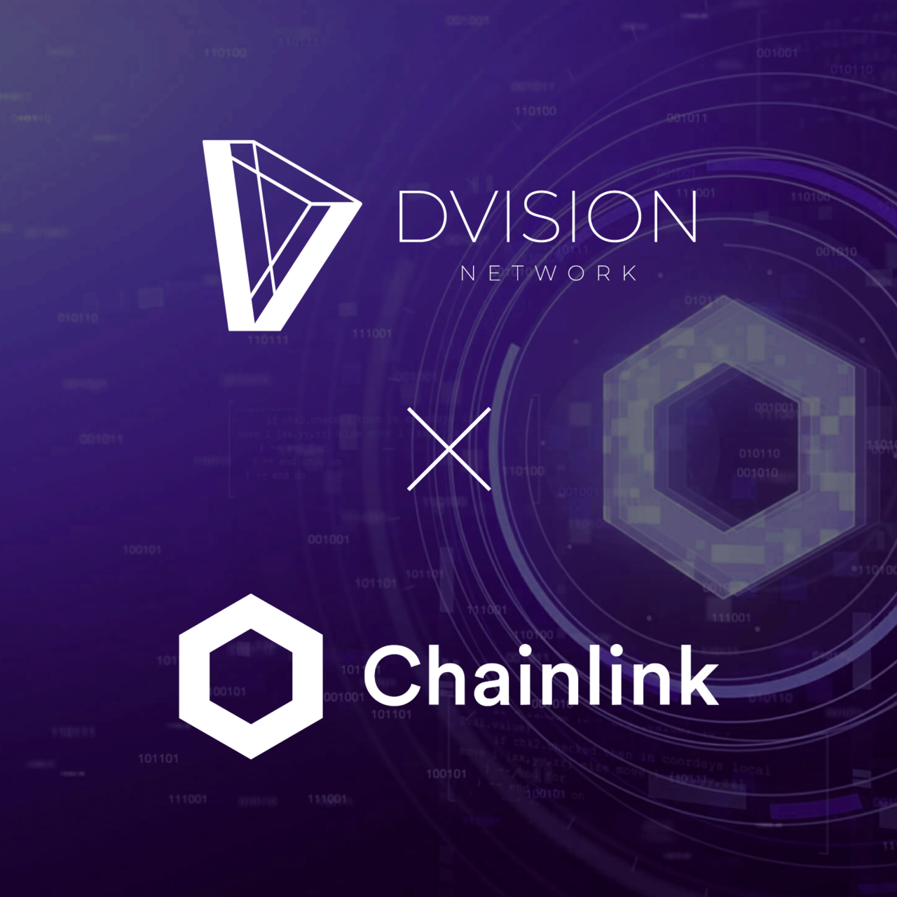 디비전 네트워크, 공정한 NFT 랜드박스 배포위해…체인링크 VRF 통합 < 블록체인 < 뉴스/보도자료 < 프레스릴리즈 < 기사본문 -  제보왕 02-701-0584