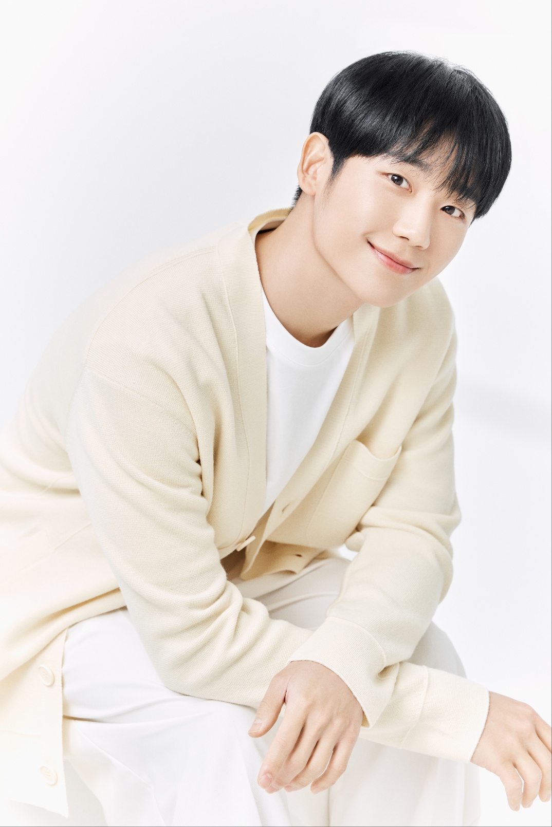 “생일맞이 사랑의열매 3년째 기부” 정해인 팬클럽 ‘JAPAN 핸님팬’