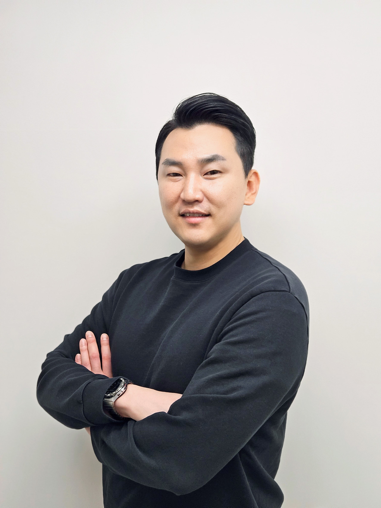 LiBEST CEO, Elon Kim 