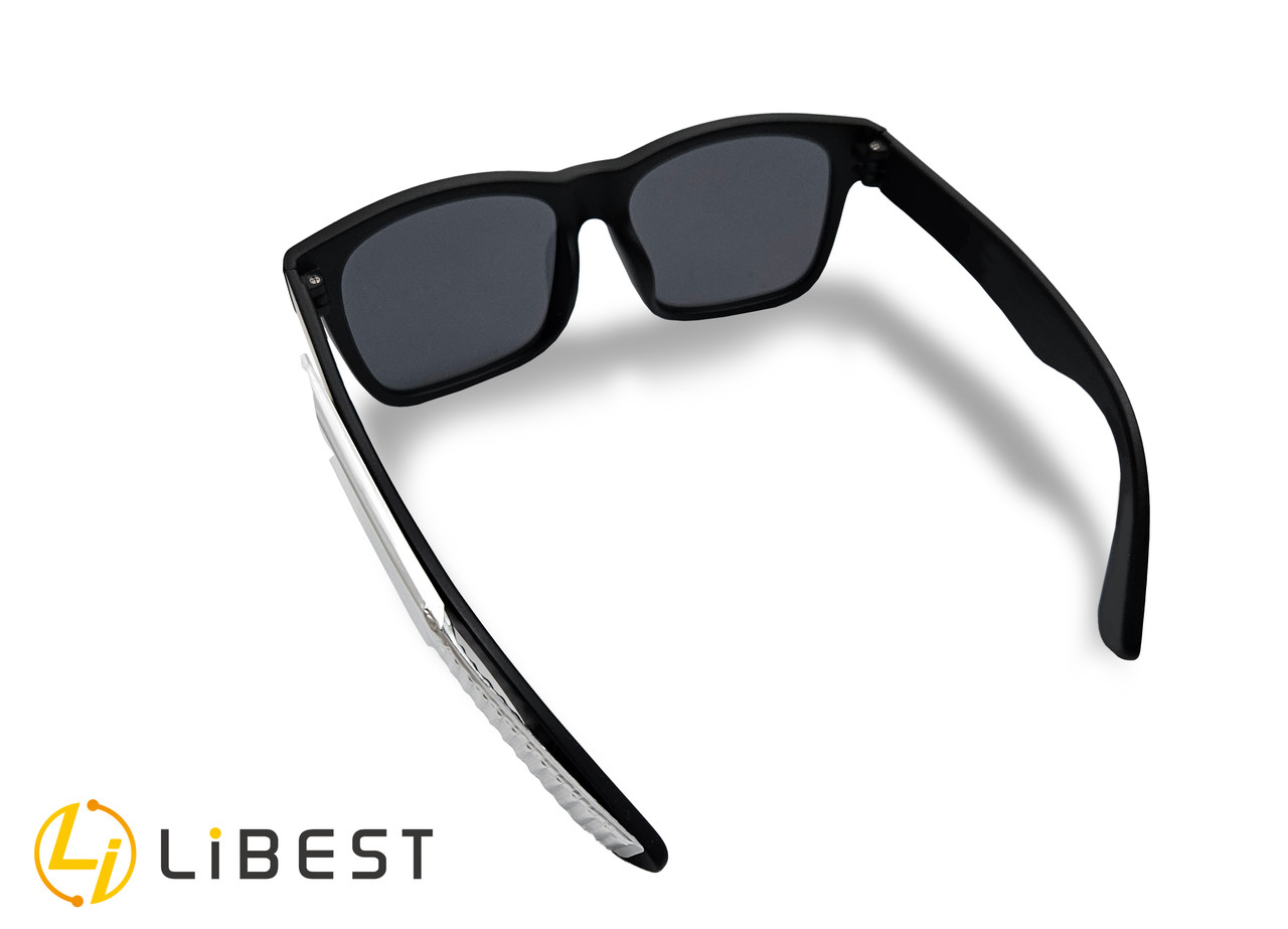 Newly designed flexible Li-ion battery for AR glasses - LiBEST 