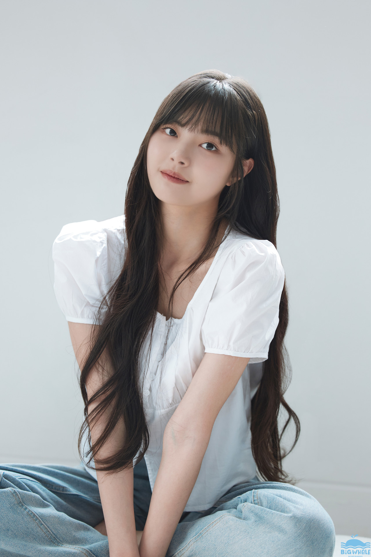 배우 홍예지, 한국백혈병어린이재단에 소아암 어린이 치료비 1천만원 기부